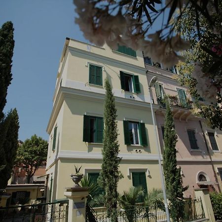 Residenza Matilde Bed and Breakfast Rome Buitenkant foto