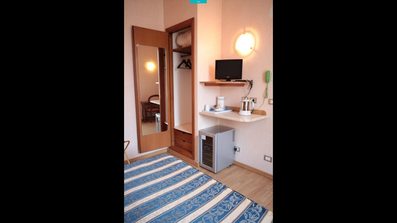Residenza Matilde Bed and Breakfast Rome Buitenkant foto