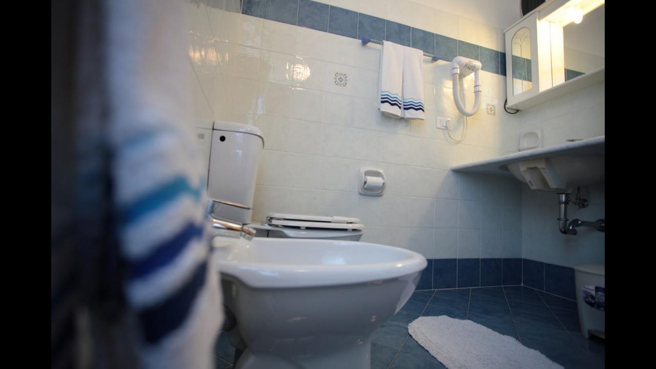 Residenza Matilde Bed and Breakfast Rome Buitenkant foto