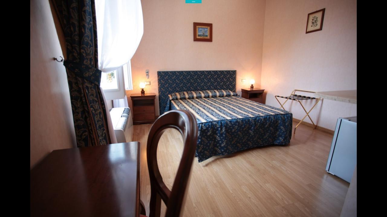 Residenza Matilde Bed and Breakfast Rome Buitenkant foto