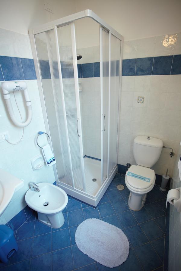 Residenza Matilde Bed and Breakfast Rome Buitenkant foto