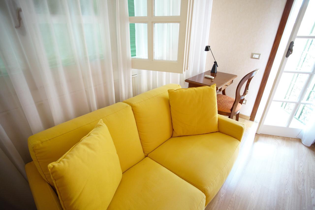Residenza Matilde Bed and Breakfast Rome Buitenkant foto