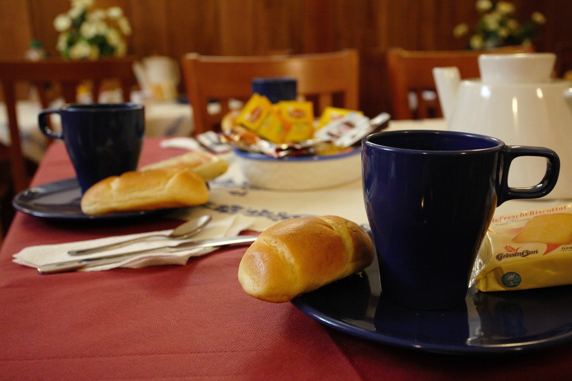 Residenza Matilde Bed and Breakfast Rome Buitenkant foto